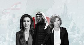 Voir pour croire : au sud du Litani, l’armée libanaise fait parler le terrain