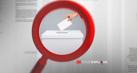 Le vote des Libanais de l'étranger