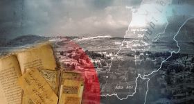 Le Jabal Amel, terre de savants