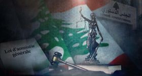 Loi d’amnistie: le rapport de la commission judiciaire attendu lundi