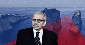 Tactique pour évincer Nawaf Salam?