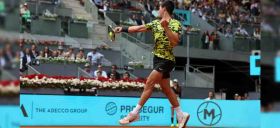 Tennis: Alcaraz à deux marches du doublé à Madrid