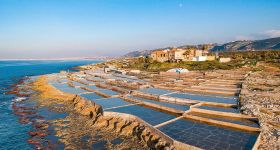 Anfeh, le village où l’on récolte encore la mer