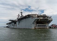 Pourquoi mille navires ont perdu leur GPS au Moyen-Orient