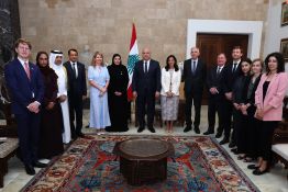 Aoun: le Liban a besoin d’investissements, pas d’aides