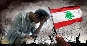 Liban: voyage au bout de l’angoisse