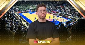 Omar el-Jamal: Prêt pour la reprise du championnat
