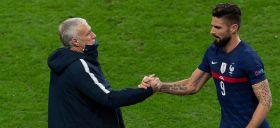 Bleus: liste à trous pour le dernier rassemblement avant le Mondial-2022