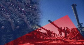Le Liban sous surveillance internationale: l’armée au cœur des enjeux diplomatiques