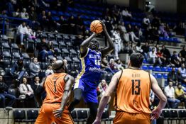 WASL : Riyadi allume la mèche, Al Wahda prend feu