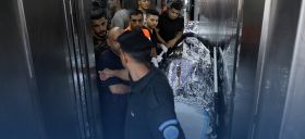 Une militante américaine propalestinienne tuée en Cisjordanie