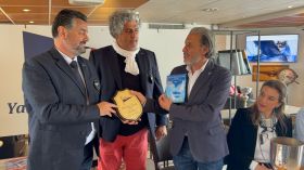 Vingt mille lieux sur mer: Beyrouth et Cannes, unis dans la passion du yachting