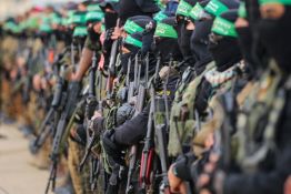 Gaza: une délégation du Hamas attendue au Caire