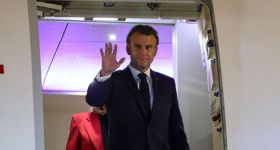 Brigitte, Macron et le fantasme républicain, l’analyse d’un moment viral