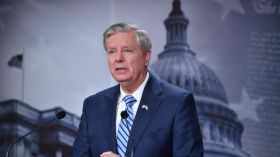 Lindsey Graham, une voix incontournable des Républicains
