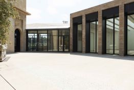 Le Pavillon Nuhad Es-Saïd pour la culture: un phare dans la nuit libanaise