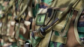 Le Hamas remet un troisième suspect de tirs de roquettes à l’armée libanaise