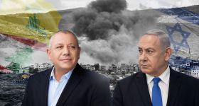 Les élections israéliennes et le Liban