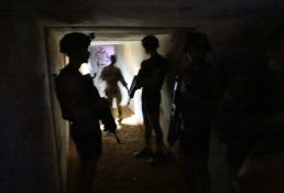 La France capture un haut responsable de l'Etat Islamique au Mali