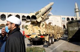 L'Iran affirme pouvoir fabriquer une bombe atomique