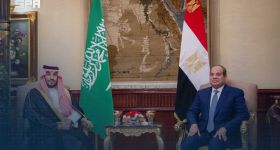 Comment Le Caire peut-il aider Riyad?