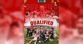 Football: le Liban s'invite parmi les grands d’Asie