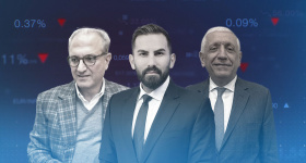 Le Liban en temps de guerre: La parole aux secteurs économiques