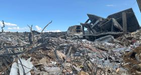 Liban Sud : Retour sur les ruines après le cessez-le-feu