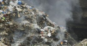 À Jdeideh, les déchets s’empilent, les solutions s’épuisent 