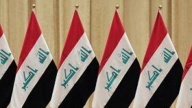 L'Irak rejette des accusations américaines visant un haut responsable