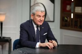 Issa el-Khoury: une liquidation partielle de l'or pour protéger la Banque du Liban des engagements à long terme