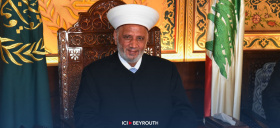 L’ère du non-État a commencé, a averti le mufti
