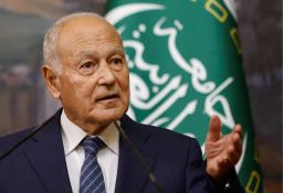 Soutien international au plan libanais de contrôle des armes