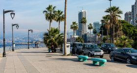 Accord États-Unis–Iran : Beyrouth, entre espoir et incertitude