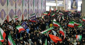 Accord Iran–États-Unis: scepticisme à Téhéran