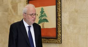 Adel Nassar ouvre une brèche : vers la fin d’une loi d’un autre temps?