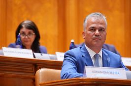 La Roumanie toujours sans nouveau Premier ministre après l’échec d’Adrian Vestea