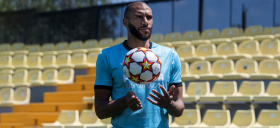 Etienne Capoue prolonge jusqu'en juin 2024 à Villarreal