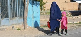 Afghanistan: vague d'arrestations de femmes par la police des mœurs à Hérat