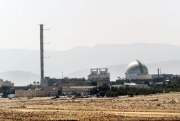 La dissuasion nucléaire préserve le monde d’une «guerre mondiale», dit le Kremlin