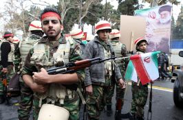 Le Bassidj: une force paramilitaire iranienne au service du régime