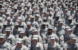 Cinq soldats blessés dans une base militaire aux Etats-Unis, le tireur arrêté