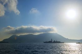 À Gibraltar, la fin des contrôles à la frontière marque une nouvelle ère