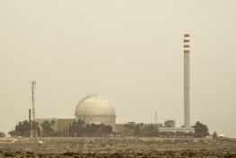 Israël: plus de 100 blessés dans une frappe iranienne sur Arad