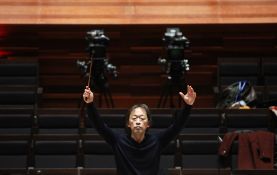 Myung-Whun Chung dirigera la Scala de Milan à partir de 2026