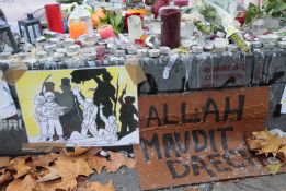 Fin de la première audience du procès en Irak de six Français présumés jihadistes