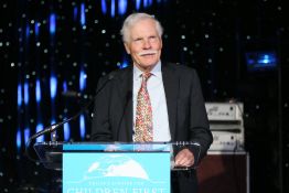 CNN annonce la mort de son fondateur Ted Turner à l'âge de 87 ans