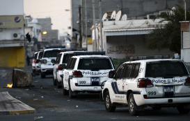 Bahreïn: prison à vie pour un officier ayant battu à mort un détenu