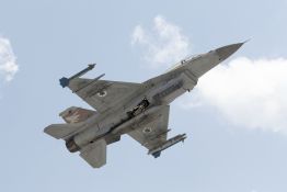 Israël se dit prêt à répondre «avec force» à toute attaque iranienne