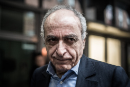Financement libyen en France: l'intermédiaire franco-libanais Ziad Takieddine est mort